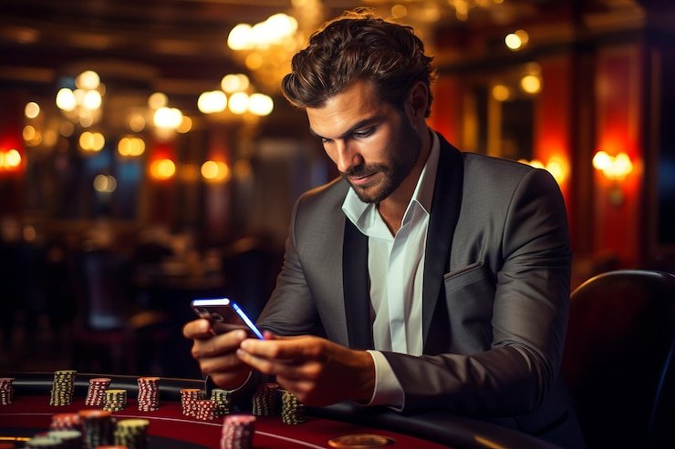 pk715 Sportsbook